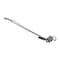 Vestil Lever Lift Hoist, 500 lb. Cap., 5 ft. Lift, 500 lbs Load Capacity, 5 ft Hoist Lift, Hook VKX-05-5 - alternate 1